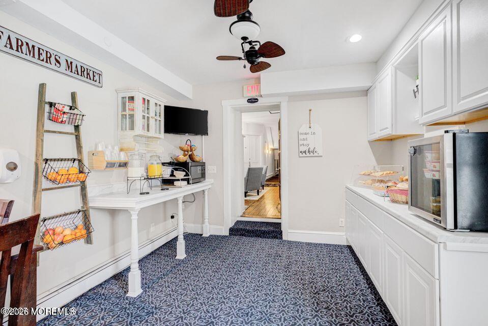 200 Monmouth Avenue, Unit 21 Spring Lake, NJ 07762 - Photo 11 of 25 The Alley