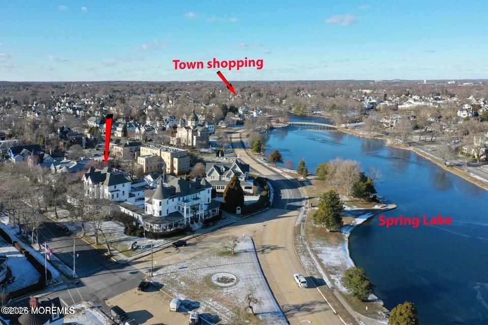 200 Monmouth Avenue, Unit 21 Spring Lake, NJ 07762 - Photo 20 of 25