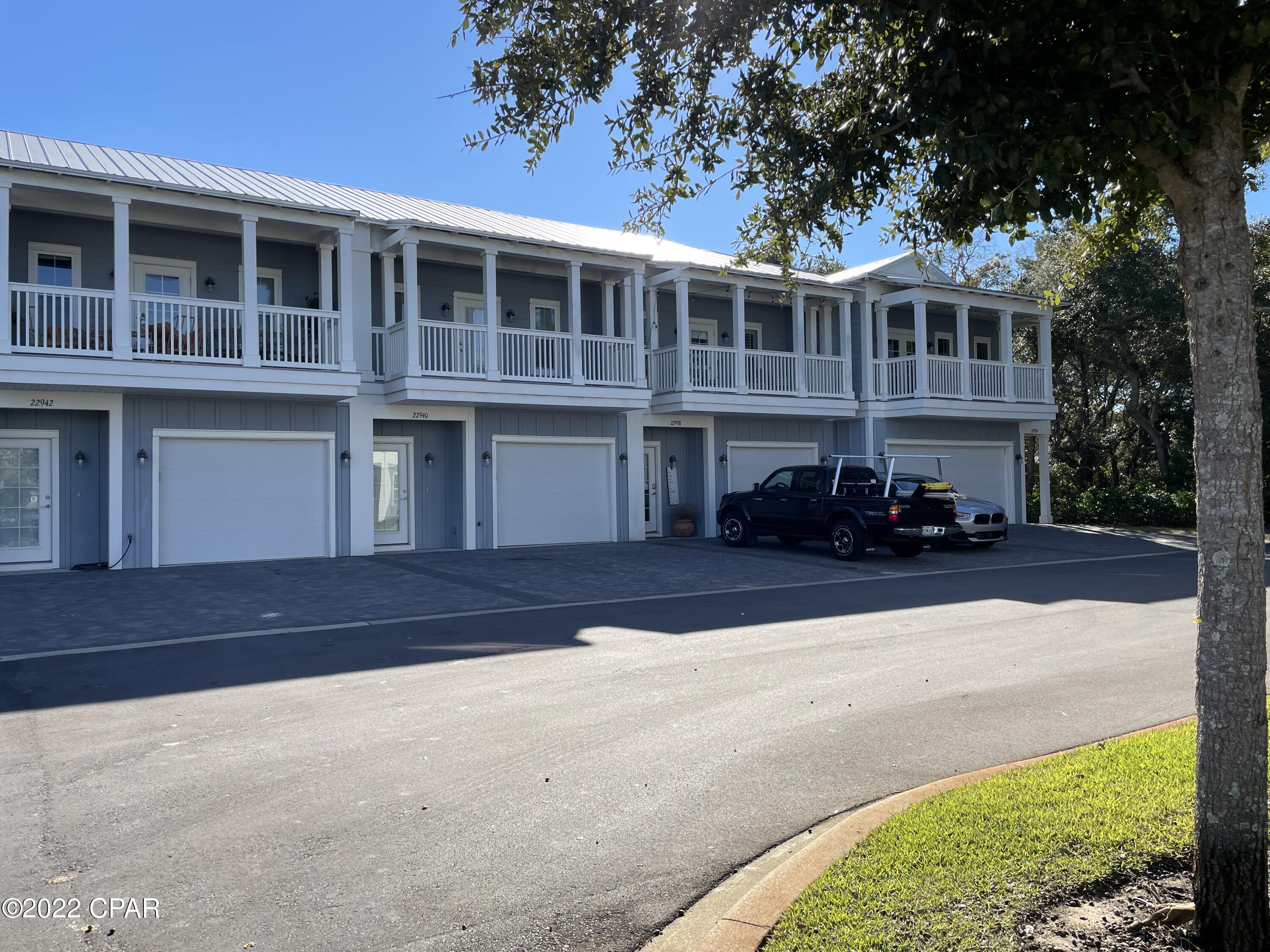 22940 Ann Miller Road, Unit 110 Panama City Beach, FL 32413 - Photo 3 of 34