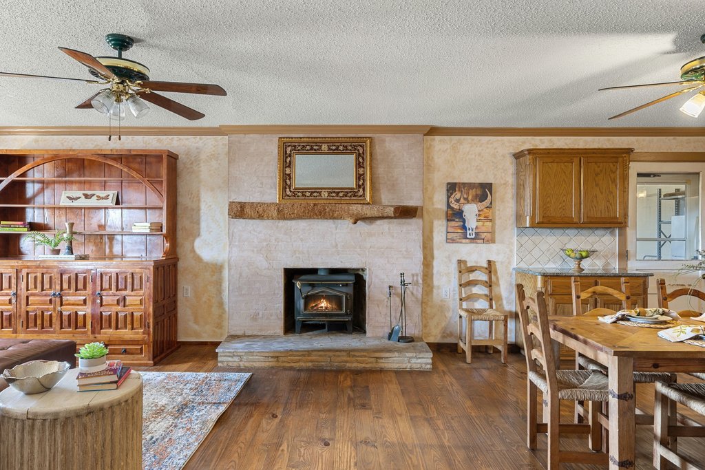 158 Watch Hill Road Stonewall, TX 78671 - Photo 13 of 39