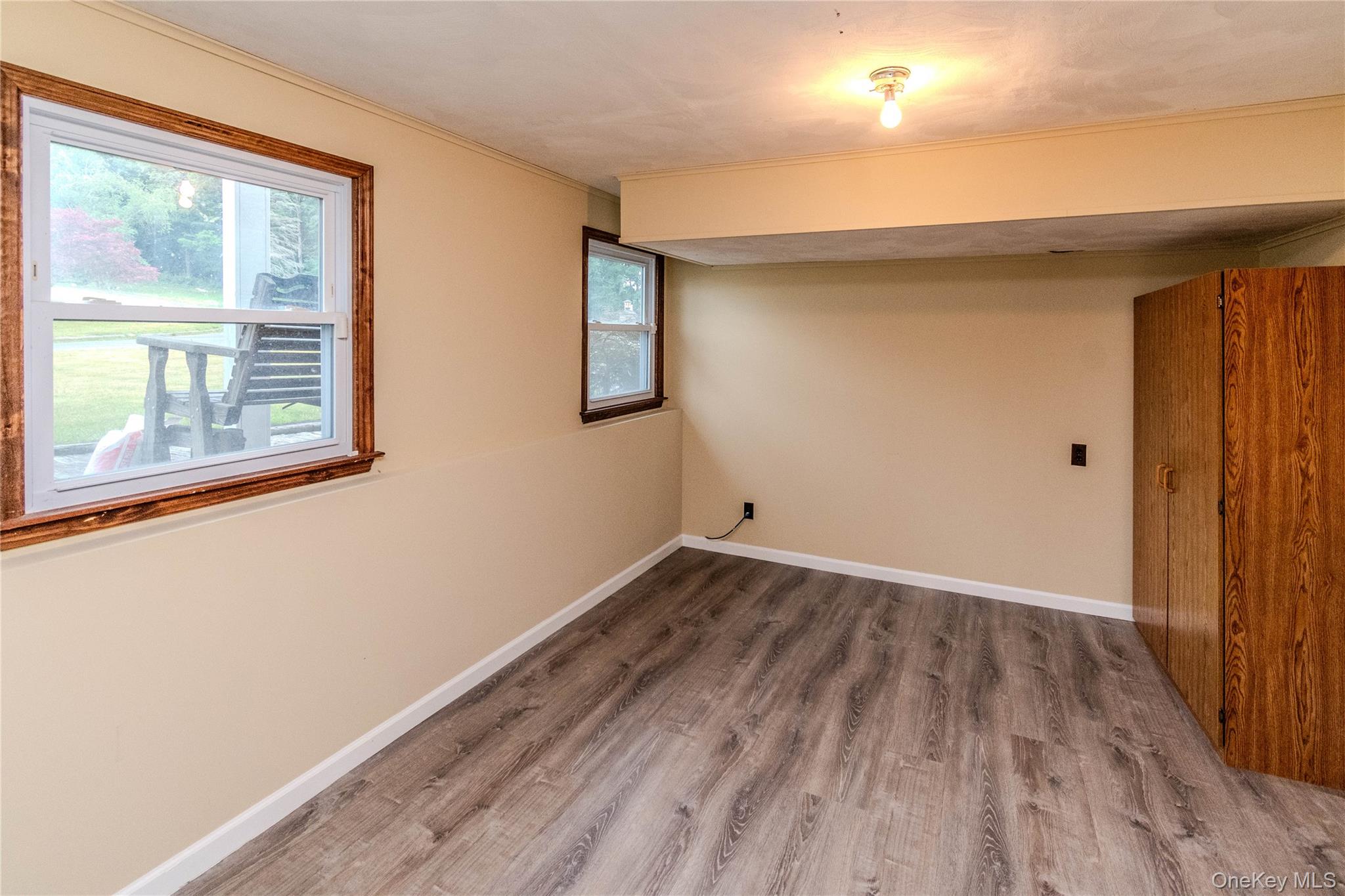 6 Bates Circle Florida, NY 10921 - Photo 40 of 50 Bonus space - in Garage space 2