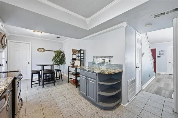 $394,999 | 3404 Andover Drive, Bedford, TX 76021