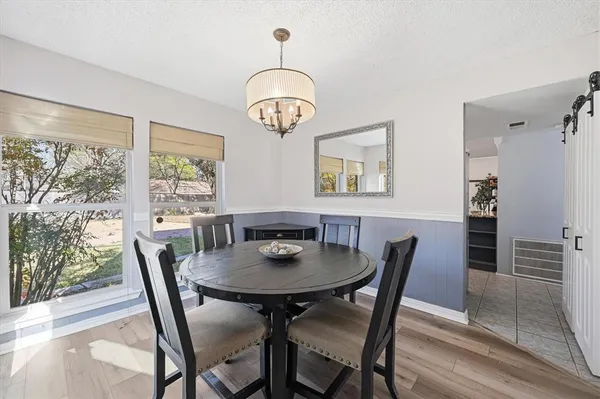 $394,999 | 3404 Andover Drive, Bedford, TX 76021