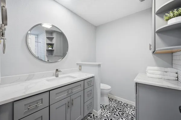 $394,999 | 3404 Andover Drive, Bedford, TX 76021