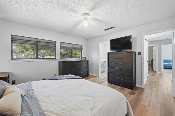 $394,999 | 3404 Andover Drive, Bedford, TX 76021