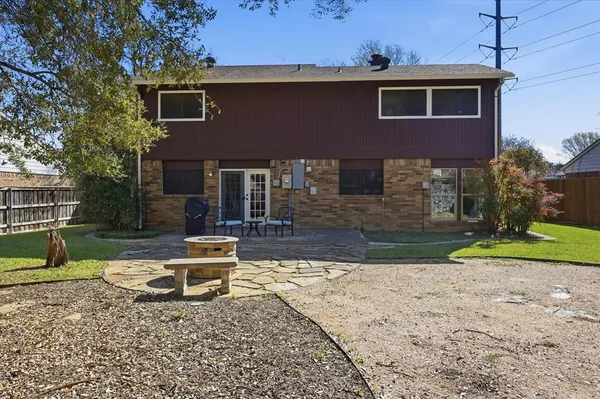 $394,999 | 3404 Andover Drive, Bedford, TX 76021