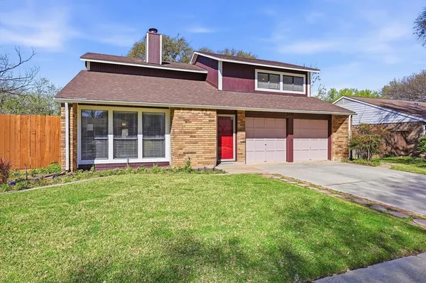 $394,999 | 3404 Andover Drive, Bedford, TX 76021