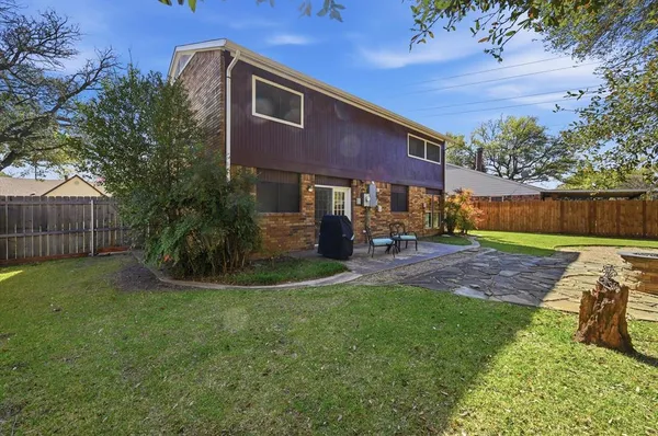 $394,999 | 3404 Andover Drive, Bedford, TX 76021