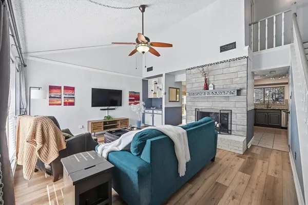 $394,999 | 3404 Andover Drive, Bedford, TX 76021