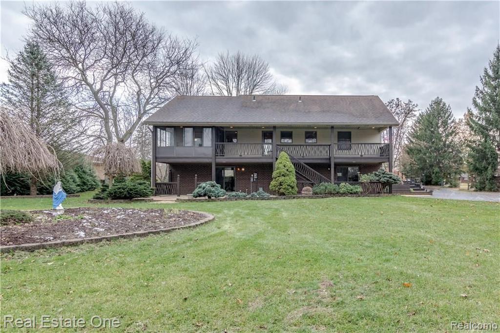 37230 Judd Road New Boston, MI 48164 - Photo 32 of 53