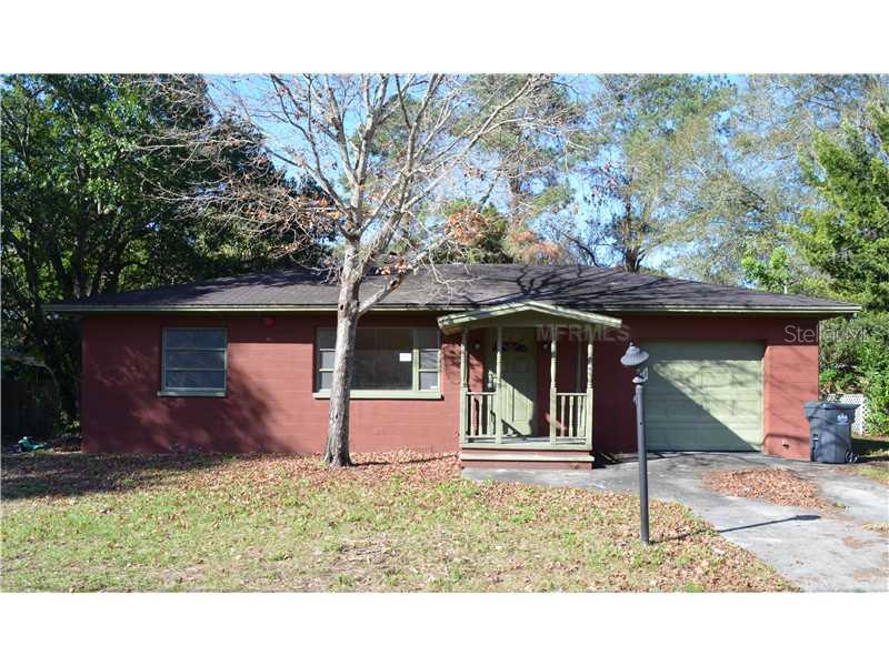 5608 Orient Road Tampa, FL 33610 - Photo 1 of 1 Exterior Front