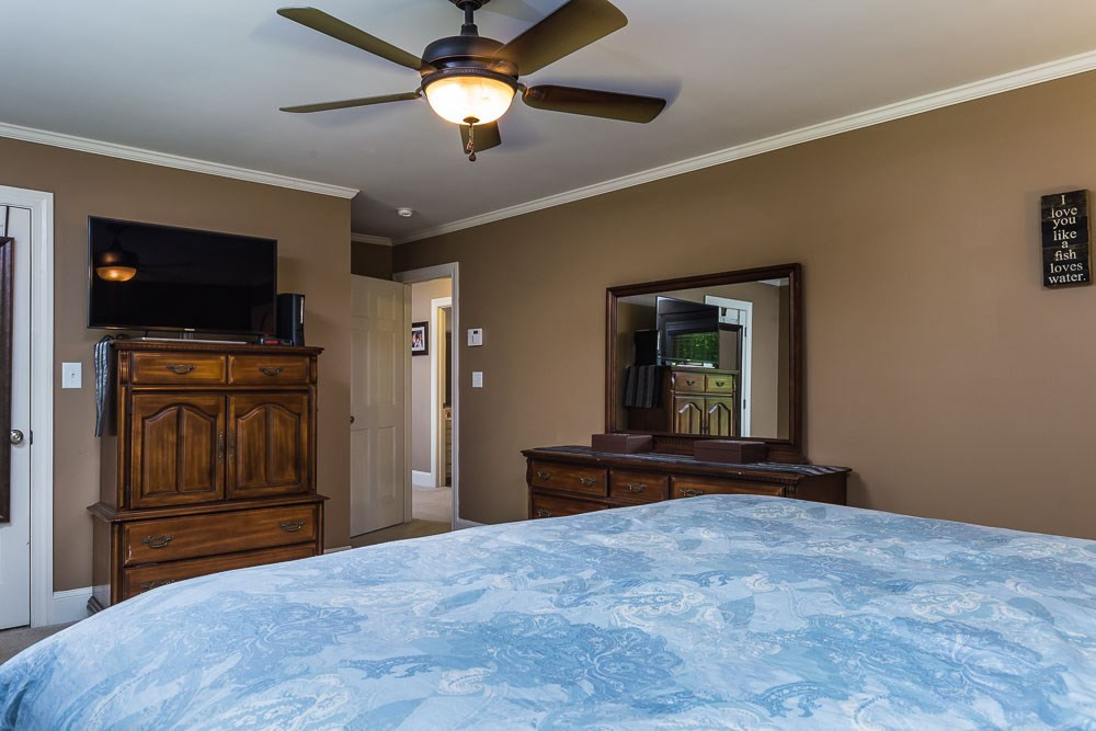 717 Bennington Drive Raleigh, NC 27615 - Photo 16 of 25 Photo 16