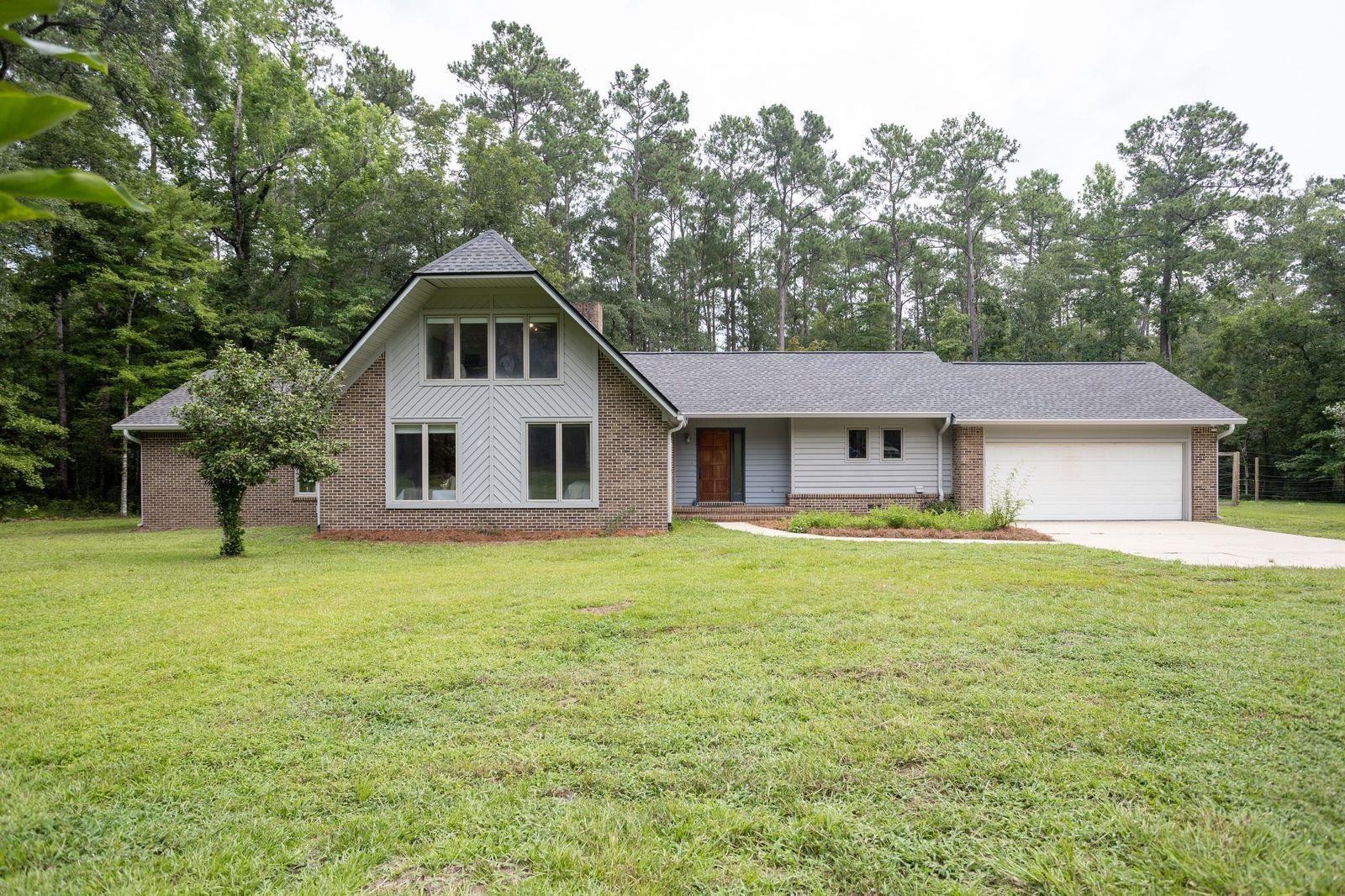 1409 Paul Thompson Road Monticello, FL 32344 - Photo 16 of 35 Gallery Image 16