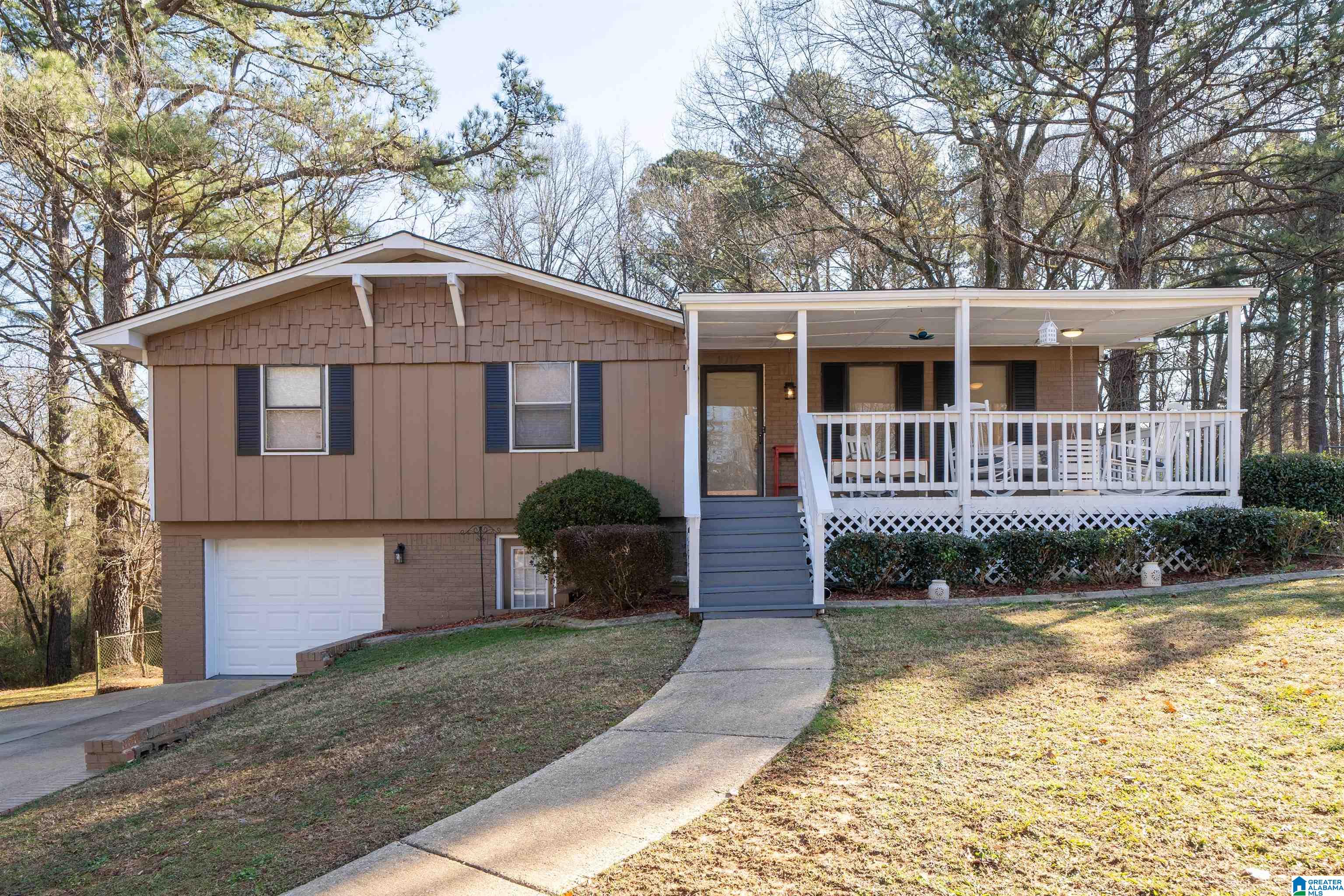 1017 Bivens Chapel Road Birmingham, AL 35214 - Photo 1 of 31
