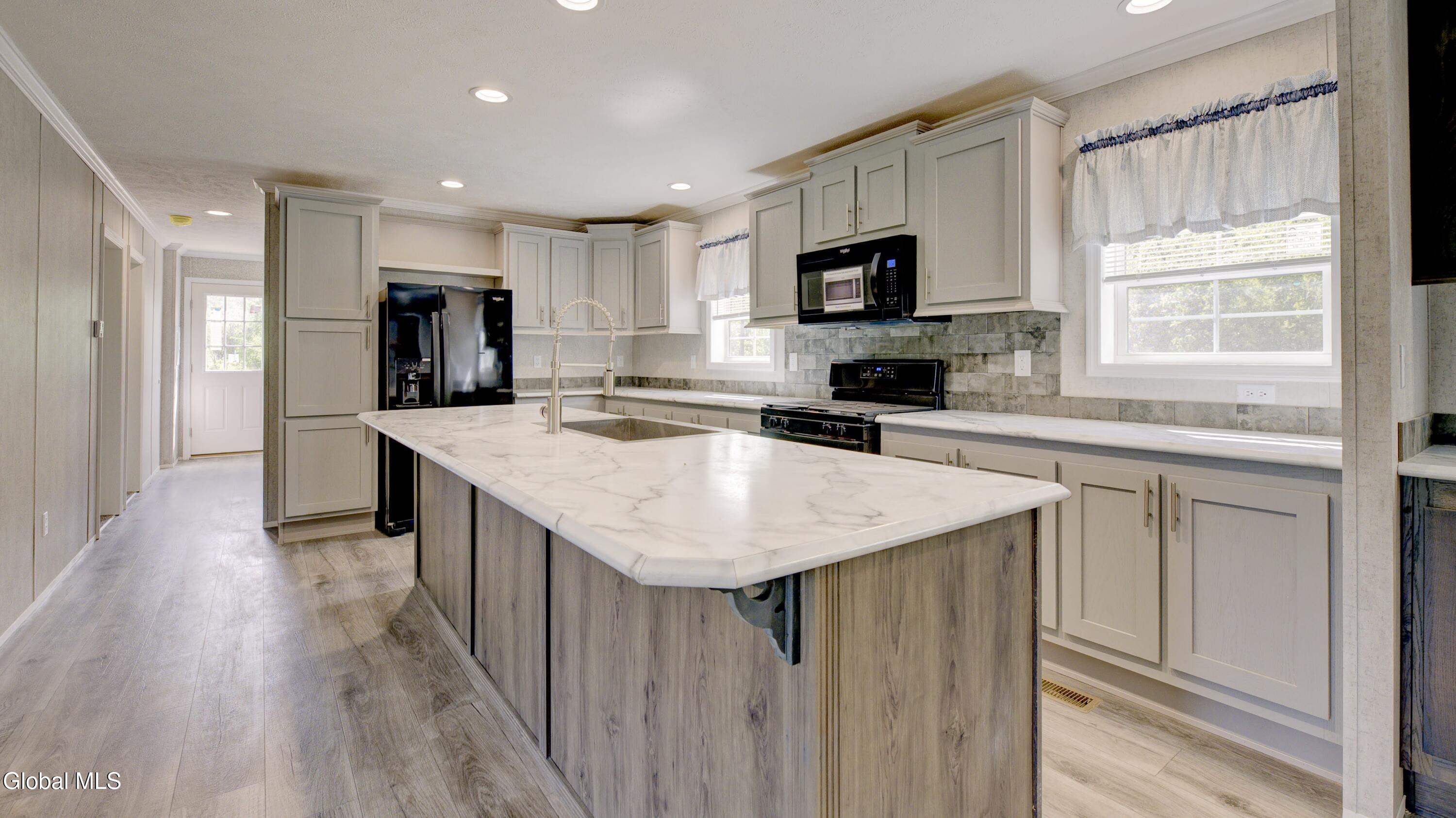 258 Burtonville Road Charleston, NY 12072 - Photo 15 of 47 Seating for 4 +