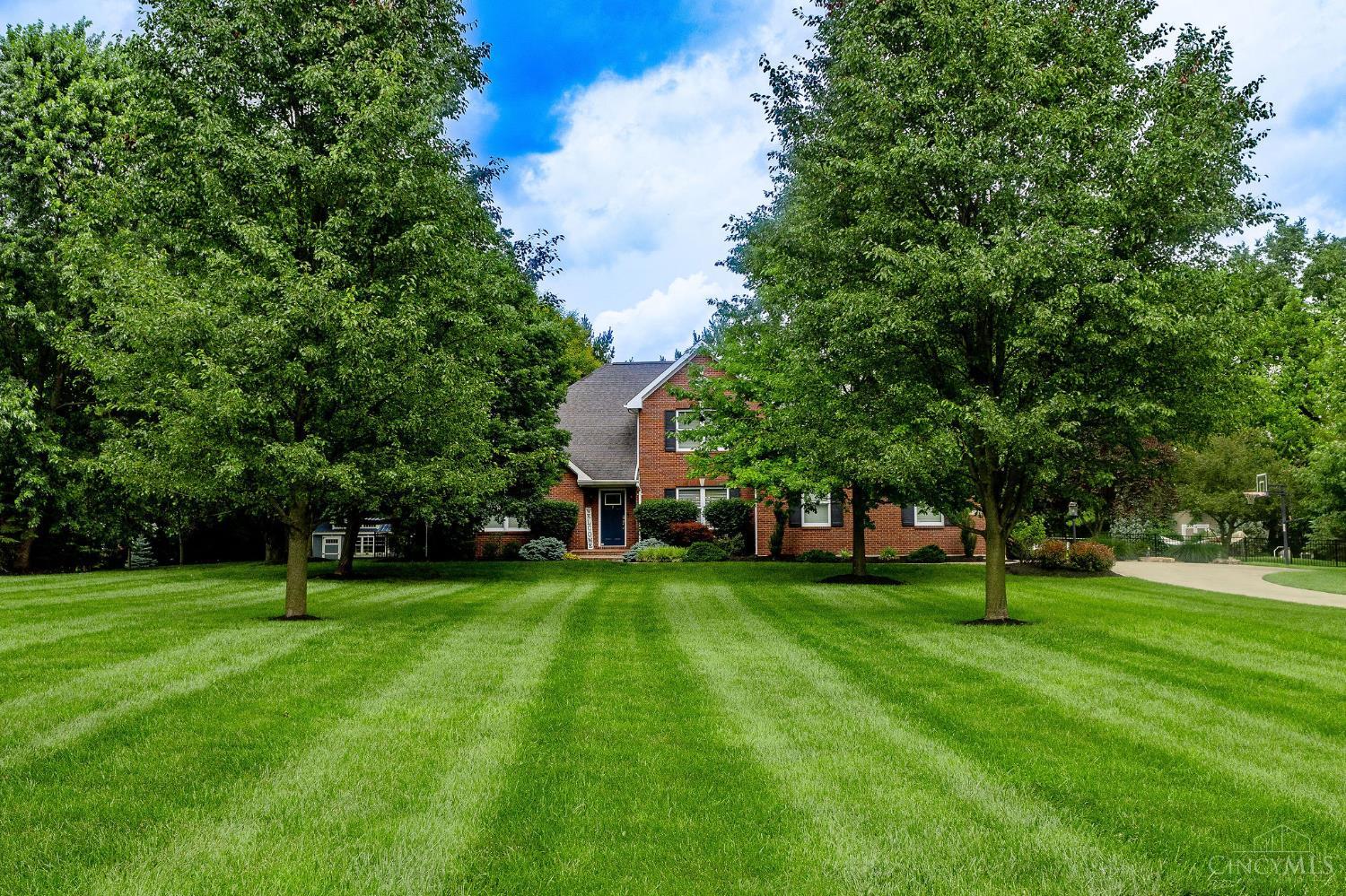 5780 Oakridge Road Hamilton, OH 45011 - Photo 55 of 69