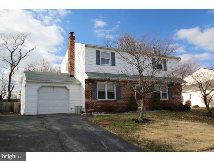 81 Estate Road Boyertown, PA 19512 - Photo 1 of 10 Exterior Front
