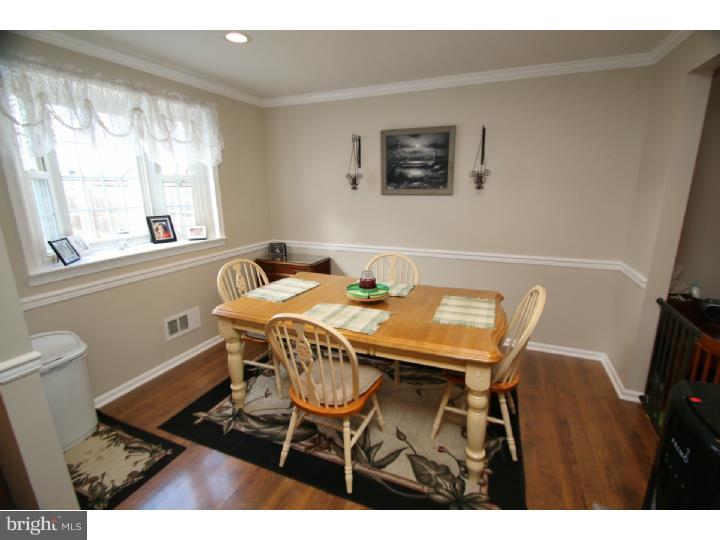 81 Estate Road Boyertown, PA 19512 - Photo 3 of 10 Dining Room