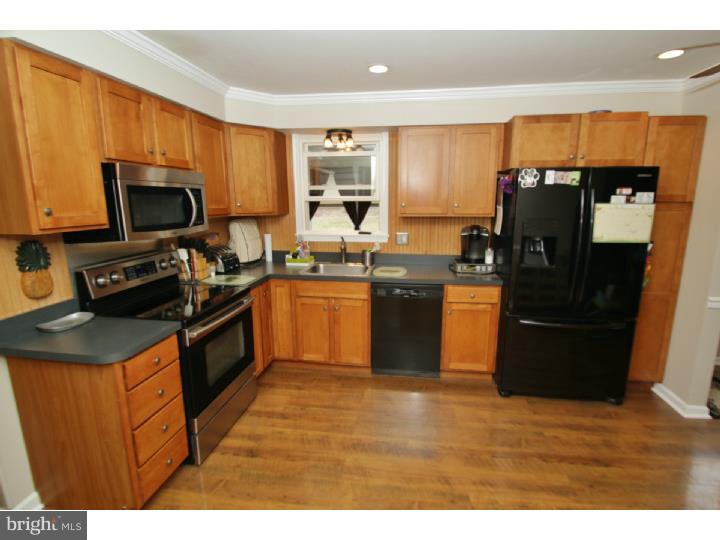 81 Estate Road Boyertown, PA 19512 - Photo 4 of 10 Kitchen