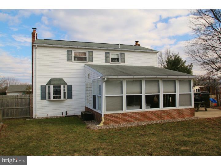 81 Estate Road Boyertown, PA 19512 - Photo 10 of 10 Exterior Back