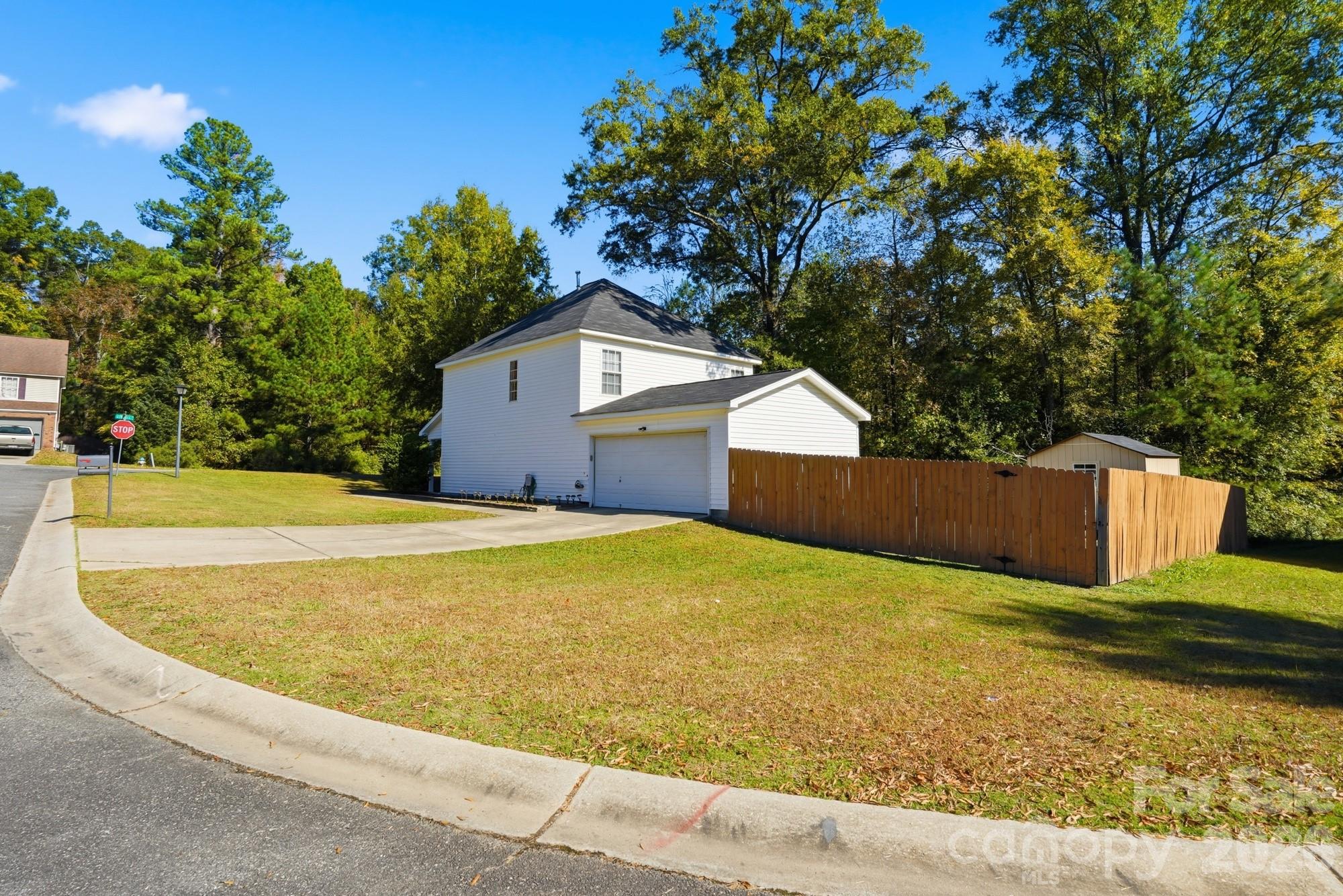 2003 Capel Court Rock Hill, SC 29730 - Photo 4 of 44