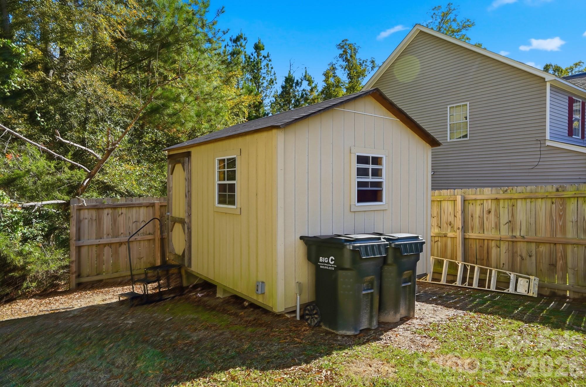 2003 Capel Court Rock Hill, SC 29730 - Photo 44 of 44