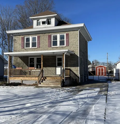 $269,000 | 55 Seaman Avenue, Castleton-on-Hudson, NY 12033