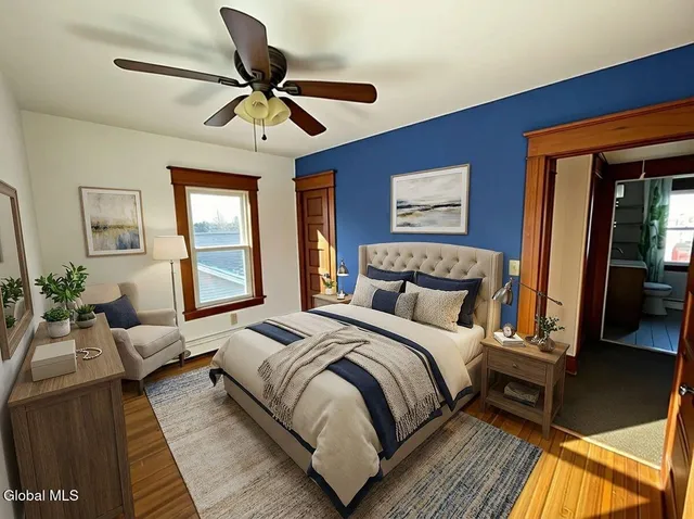 $269,000 | 55 Seaman Avenue, Castleton-on-Hudson, NY 12033