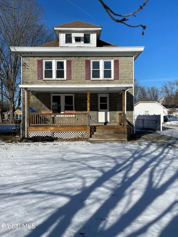 $269,000 | 55 Seaman Avenue, Castleton-on-Hudson, NY 12033