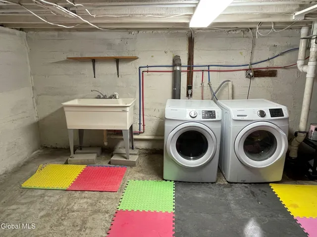 $269,000 | 55 Seaman Avenue, Castleton-on-Hudson, NY 12033