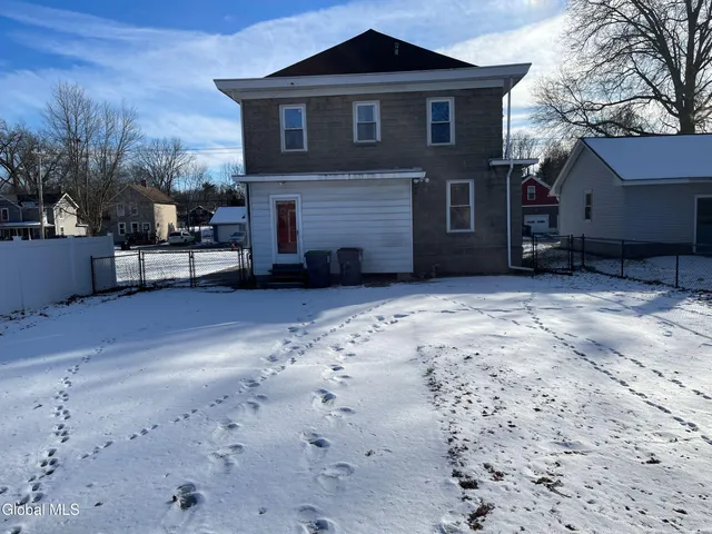$269,000 | 55 Seaman Avenue, Castleton-on-Hudson, NY 12033