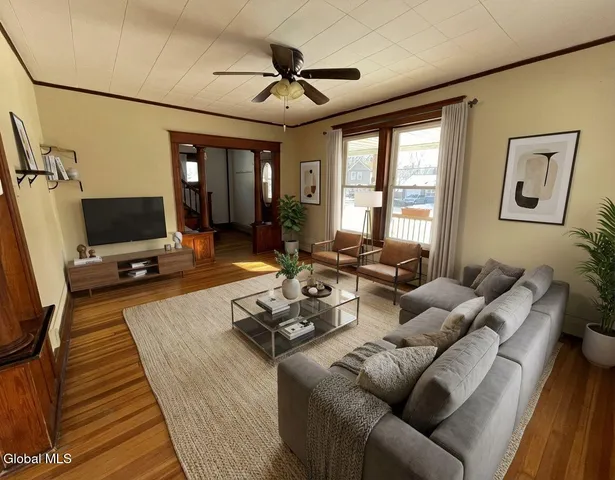 $269,000 | 55 Seaman Avenue, Castleton-on-Hudson, NY 12033