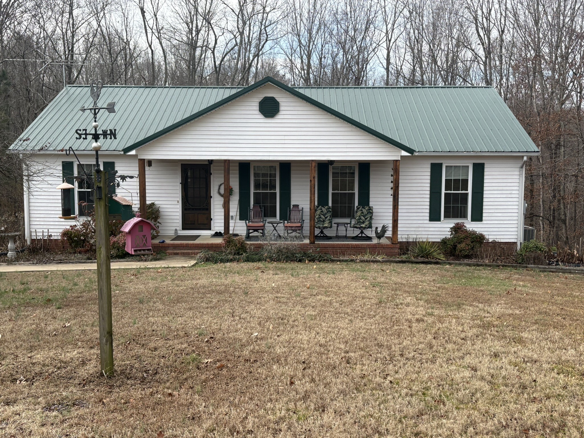 149 Annette Lane Leoma, TN 38468 - Photo 2 of 59