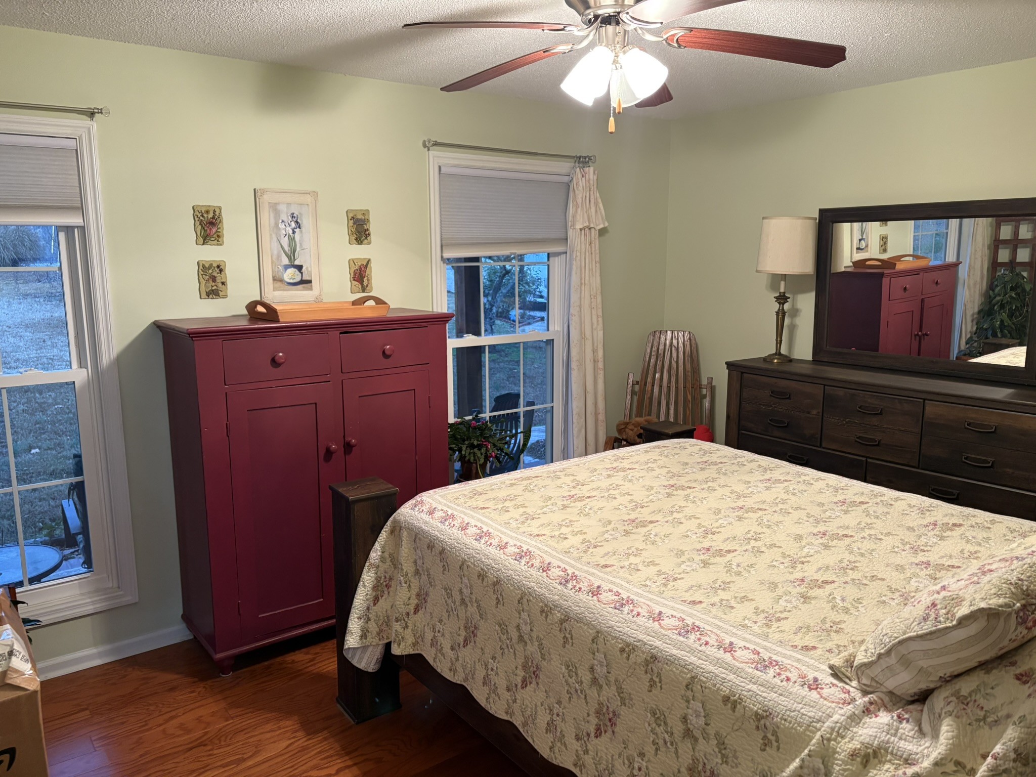 149 Annette Lane Leoma, TN 38468 - Photo 23 of 59