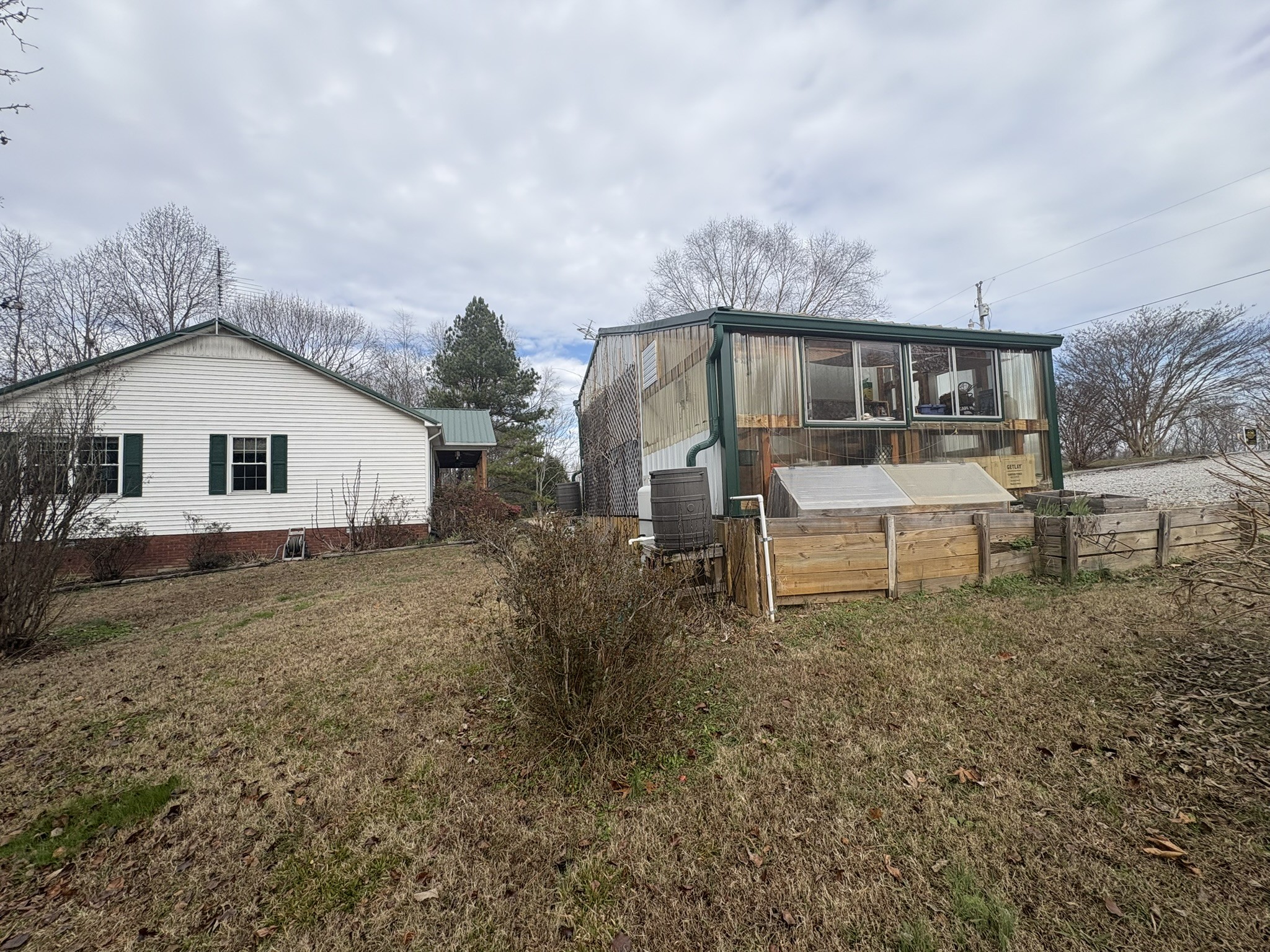 149 Annette Lane Leoma, TN 38468 - Photo 27 of 59