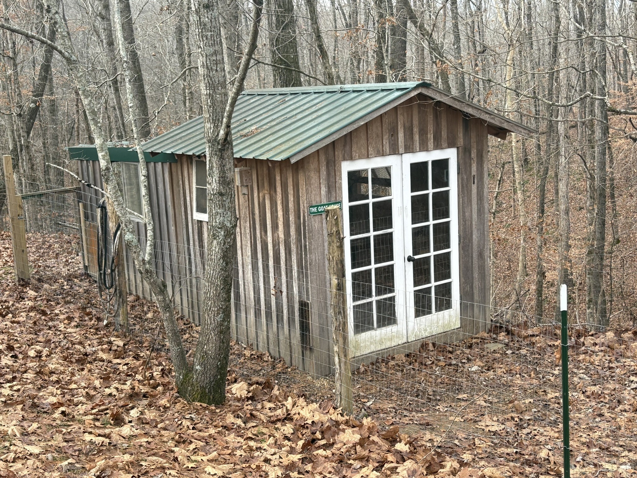 149 Annette Lane Leoma, TN 38468 - Photo 34 of 59