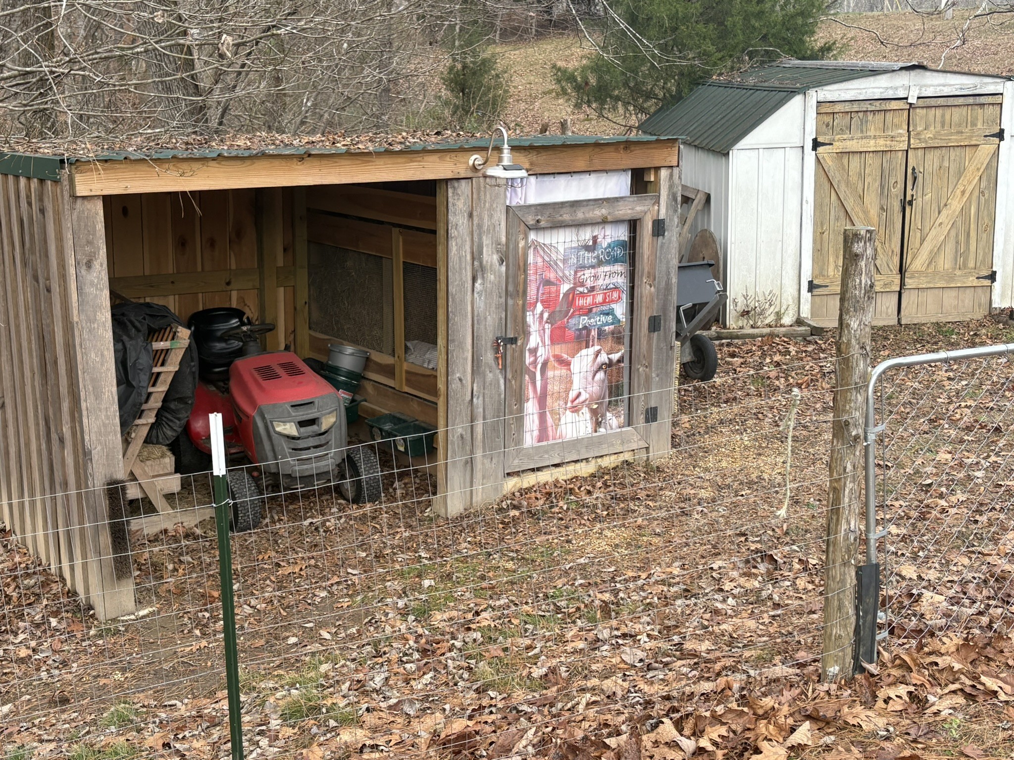 149 Annette Lane Leoma, TN 38468 - Photo 35 of 59