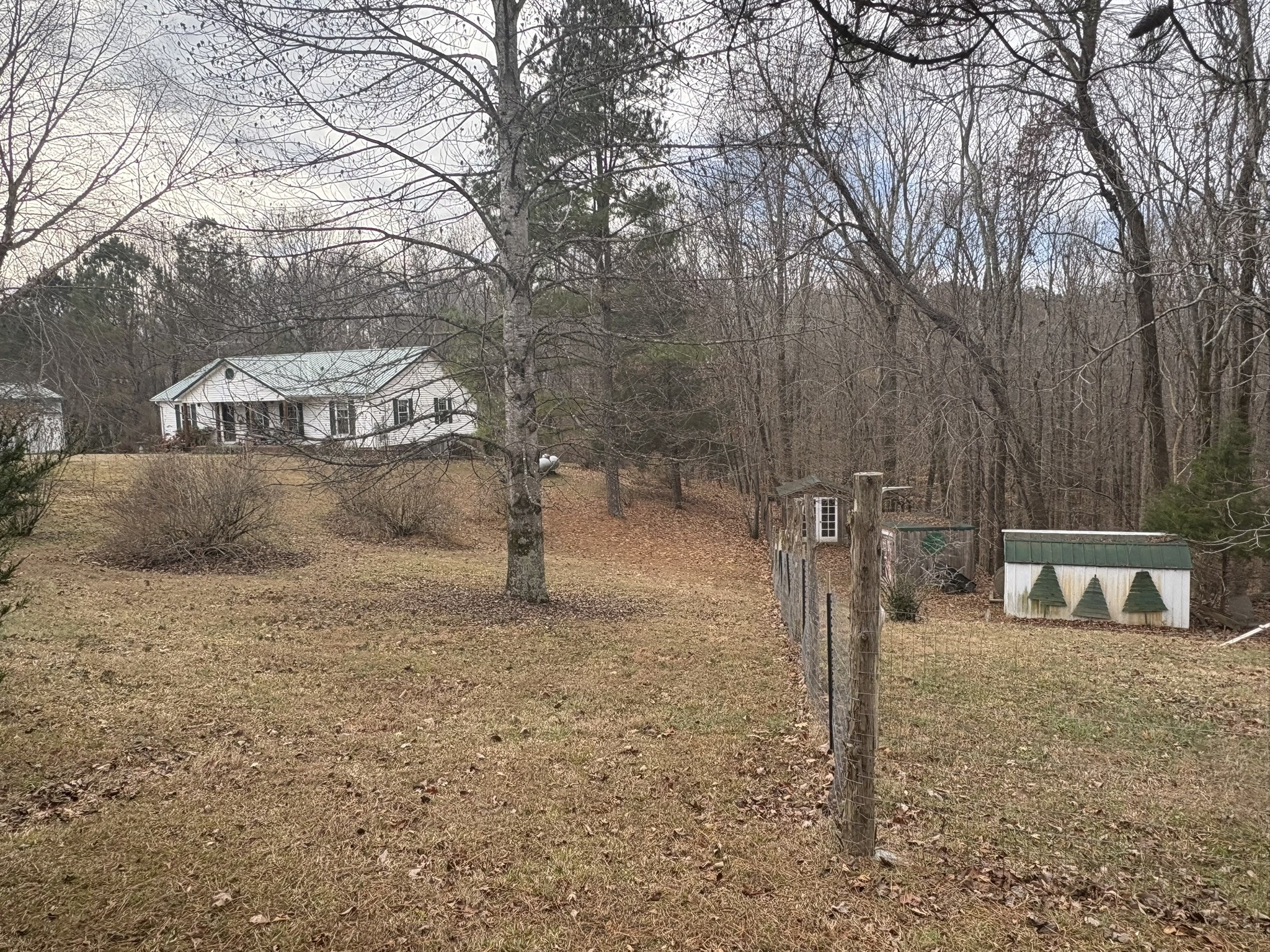 149 Annette Lane Leoma, TN 38468 - Photo 37 of 59