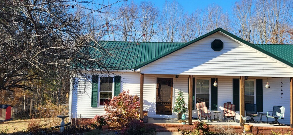 149 Annette Lane Leoma, TN 38468 - Photo 4 of 59