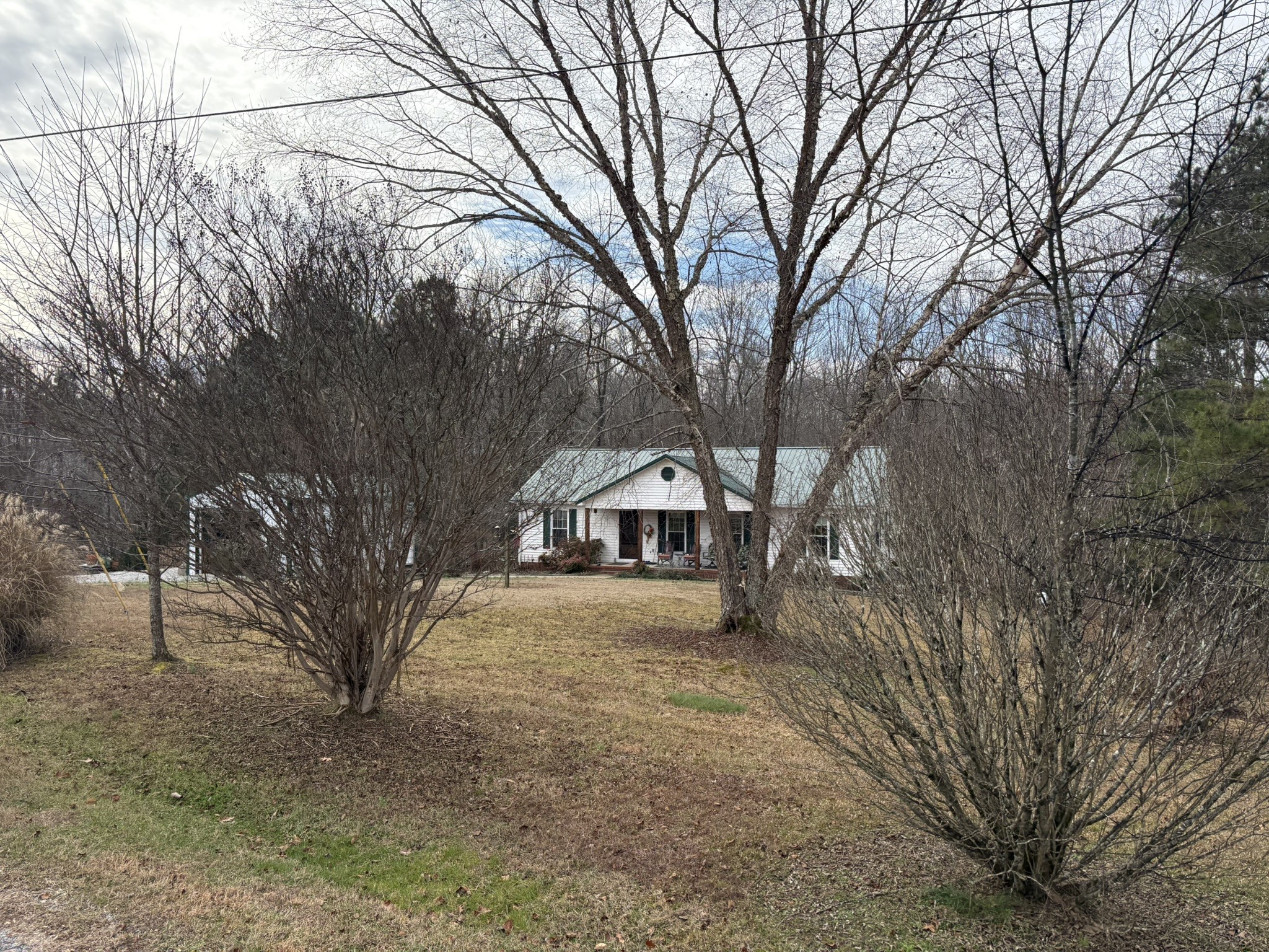 149 Annette Lane Leoma, TN 38468 - Photo 41 of 59