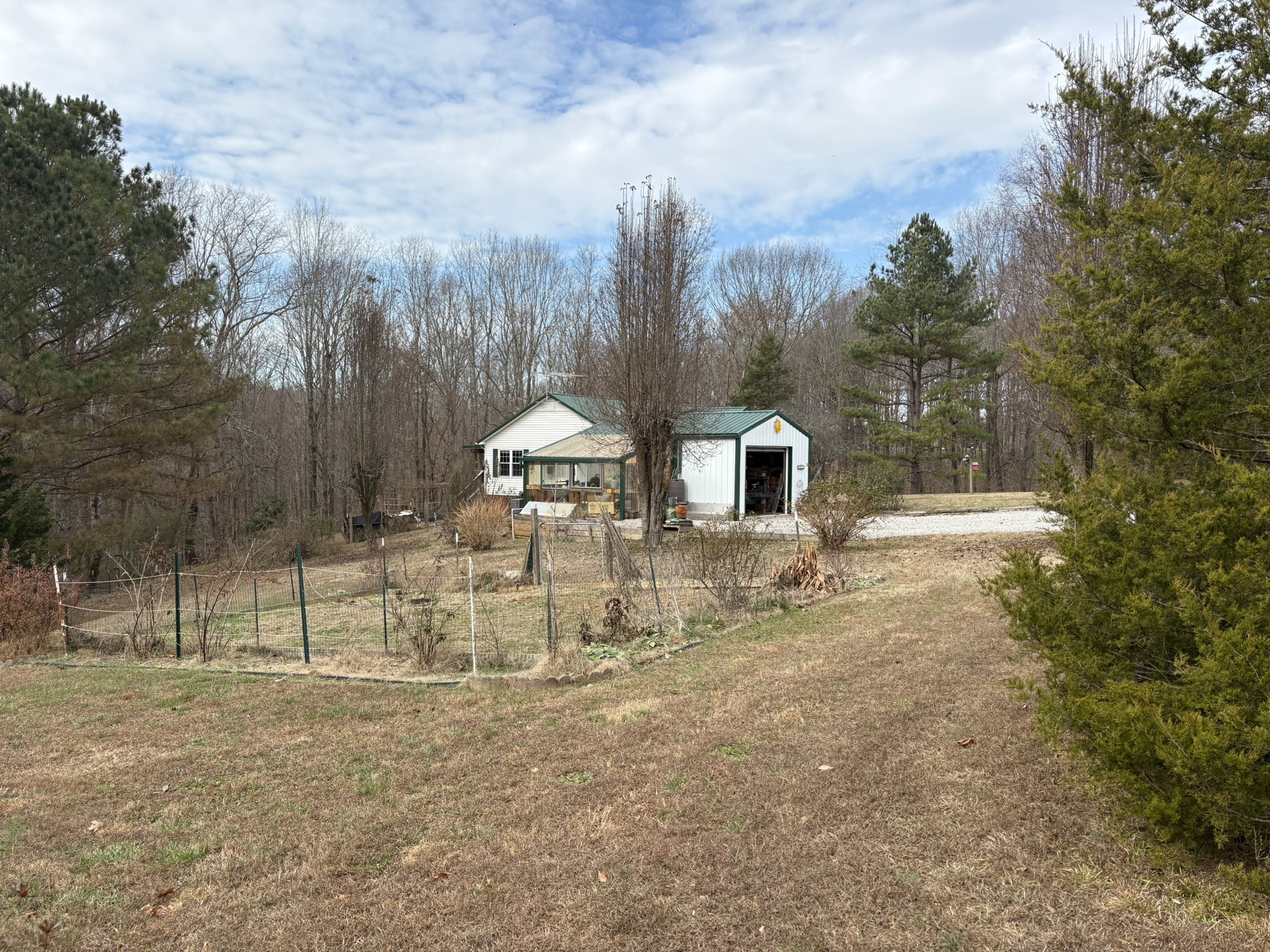 149 Annette Lane Leoma, TN 38468 - Photo 42 of 59