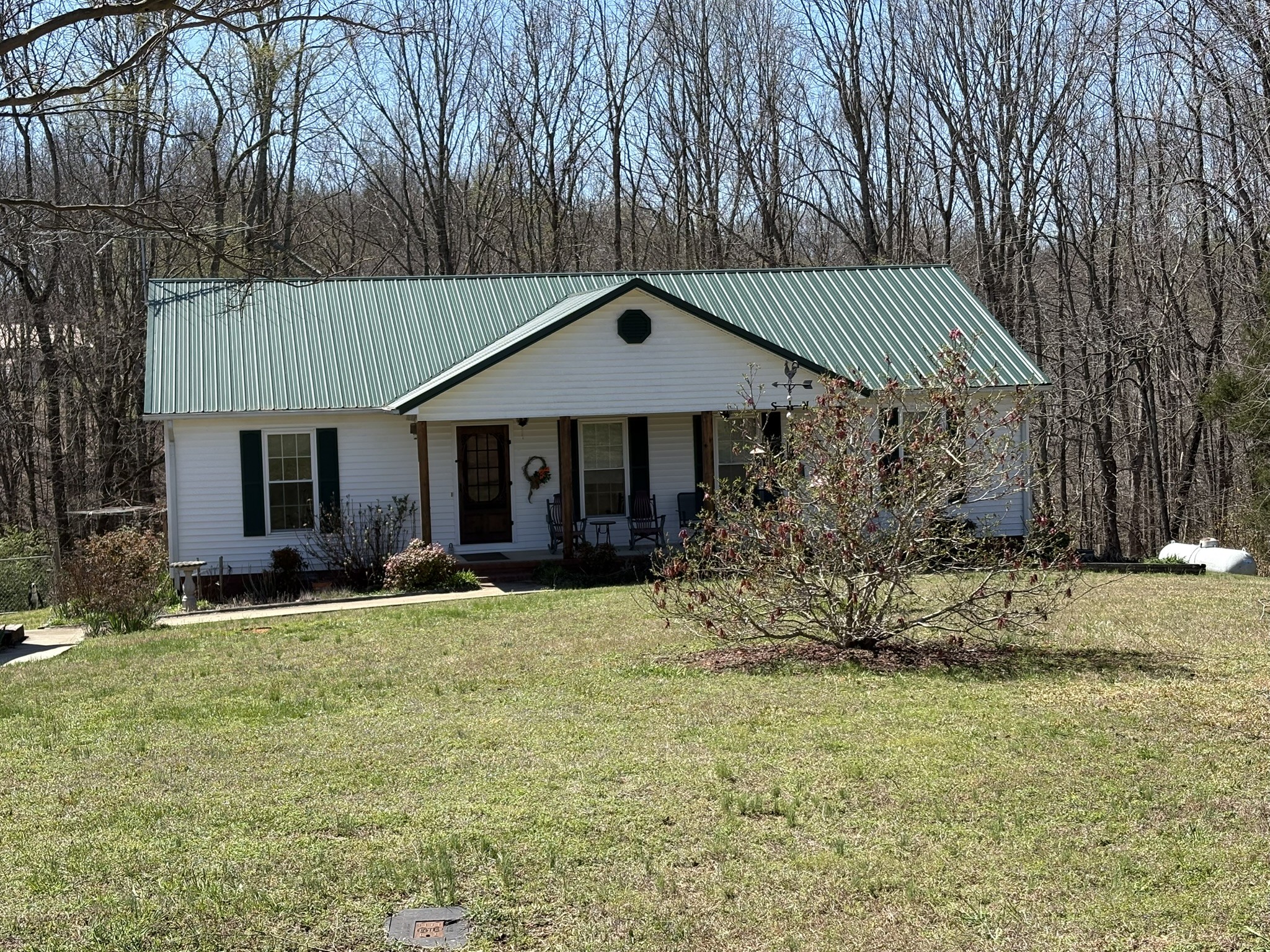 149 Annette Lane Leoma, TN 38468 - Photo 46 of 59