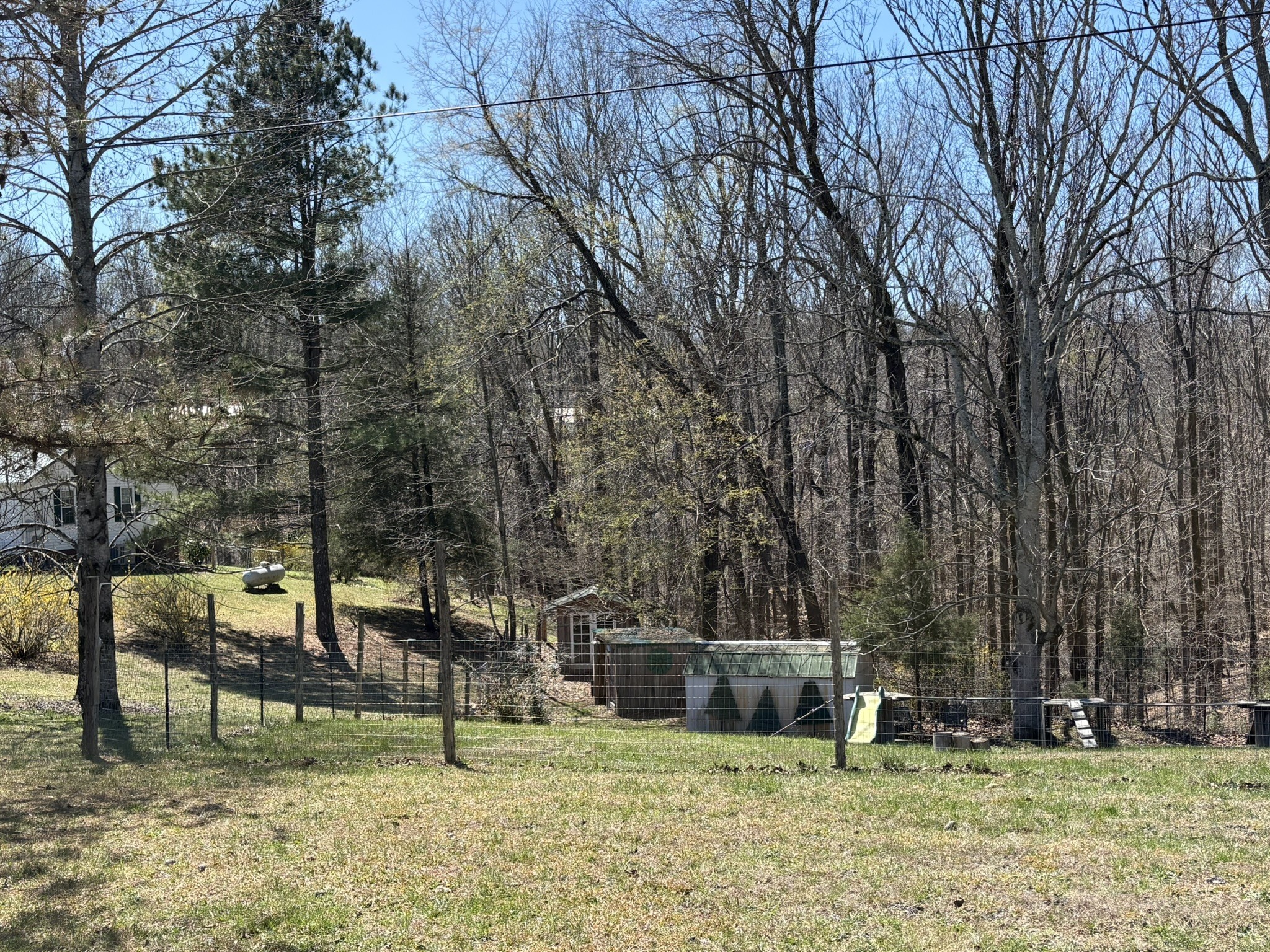 149 Annette Lane Leoma, TN 38468 - Photo 48 of 59