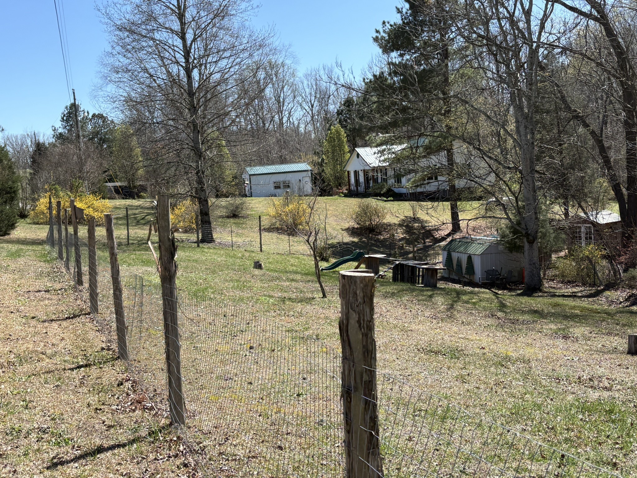 149 Annette Lane Leoma, TN 38468 - Photo 52 of 59