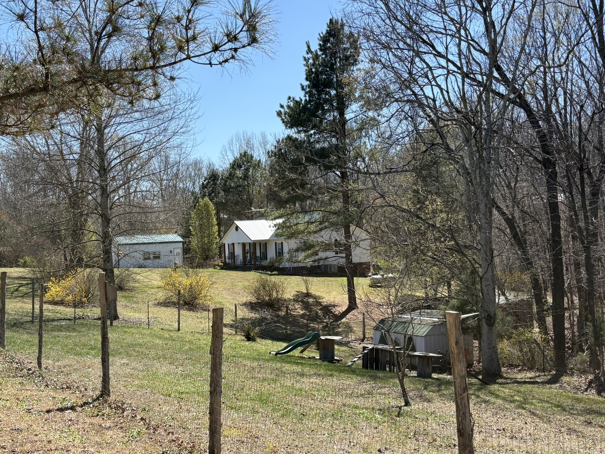 149 Annette Lane Leoma, TN 38468 - Photo 53 of 59