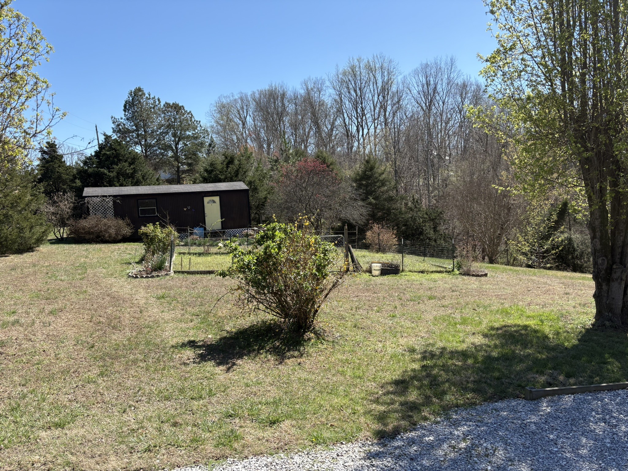149 Annette Lane Leoma, TN 38468 - Photo 56 of 59