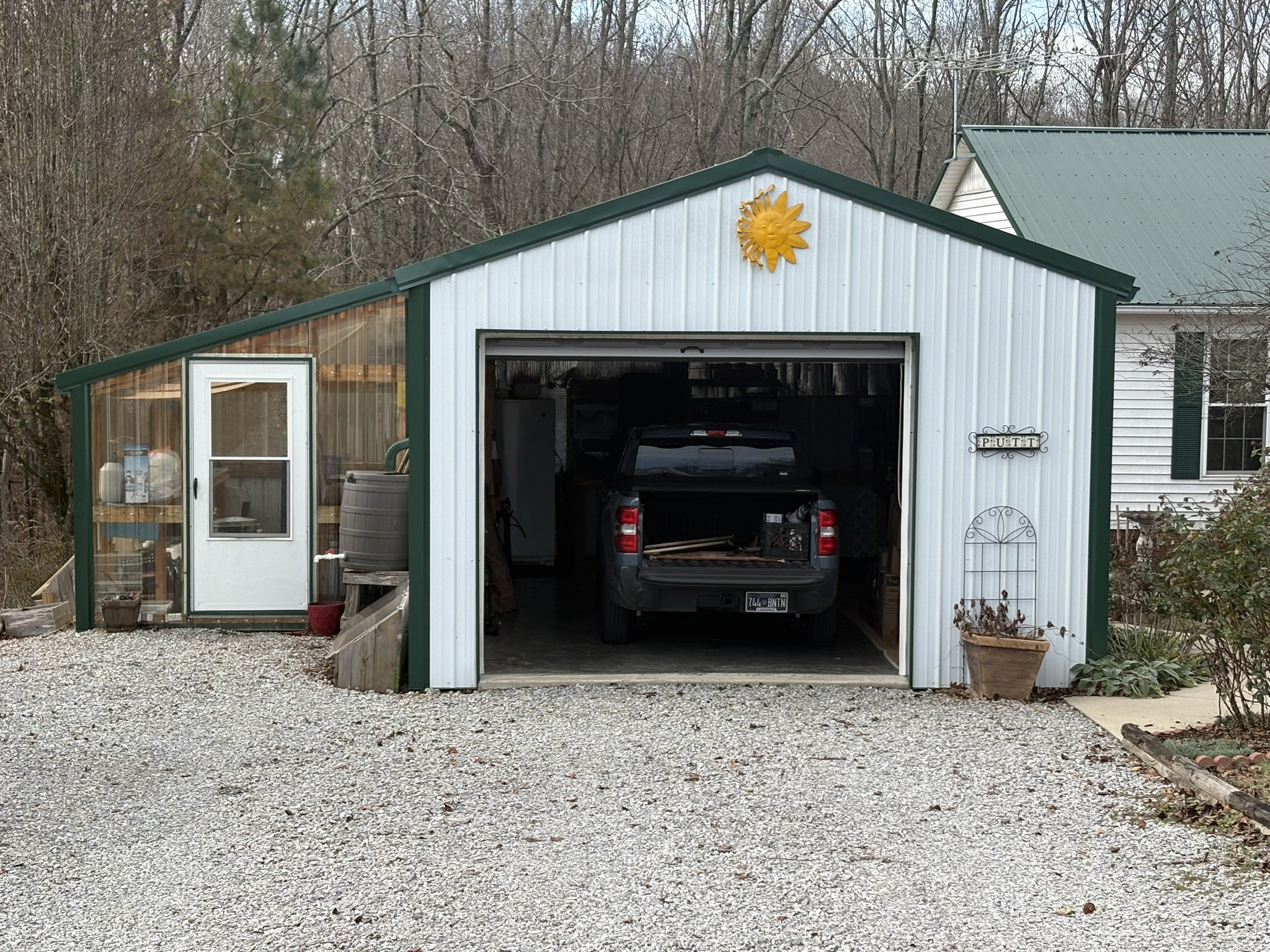 149 Annette Lane Leoma, TN 38468 - Photo 8 of 59