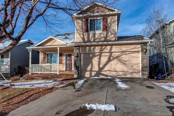 $2,700 | 23527 Broadmoor Drive, Parker, CO 80138