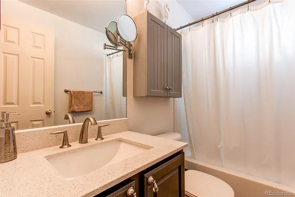 $2,700 | 23527 Broadmoor Drive, Parker, CO 80138