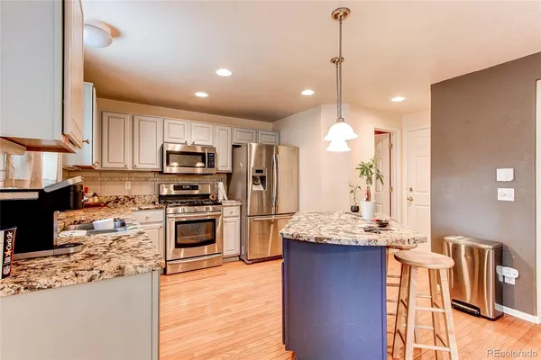 $2,700 | 23527 Broadmoor Drive, Parker, CO 80138